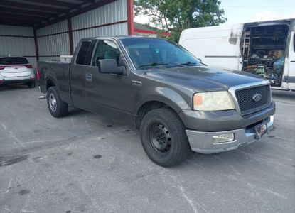 Raport pojazdu dla VIN 1FTPX12504FA23905 - Obraz 1