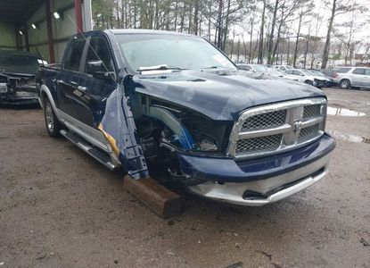 تقرير المركبة لـ VIN 1C6RD6NT7CS216557 - الصورة 1