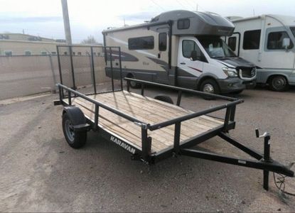 Vehicle Report for - Image 1