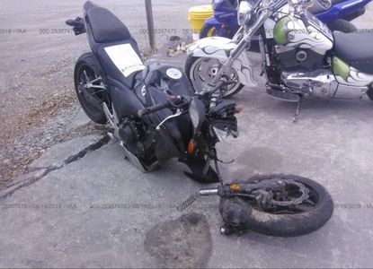 Доклад за превозно средство за VIN MLHPC4569E5100437 - Изображение 1