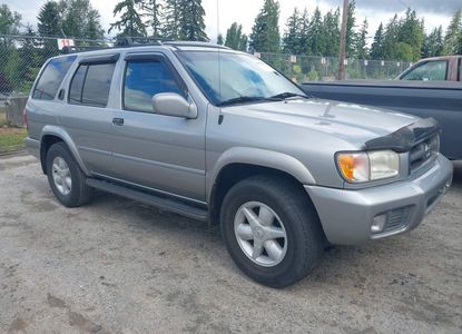 Vehicle Report for - Image 1