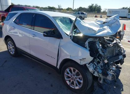 Informe del vehículo para VIN 3GNAXKEV0KS667136 - Imagen 1