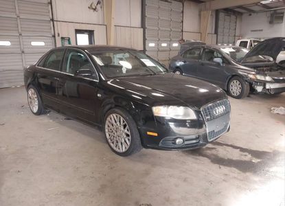 Vehicle Report for VIN WAUDF78E98A042940 - Image 1