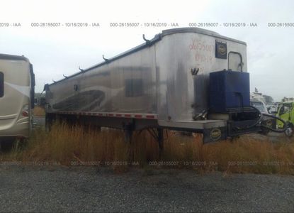 Raport vehicul pentru VIN 5MADA3721HC038332 - Imaginea 1