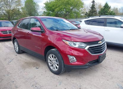 Vehicle Report for - Image 1