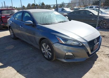 Vehicle Report for VIN 1N4BL4BV1LC233510 - Image 1