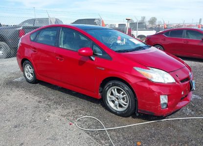 Raport pojazdu dla VIN JTDKN3DU6A0199999 - Obraz 1