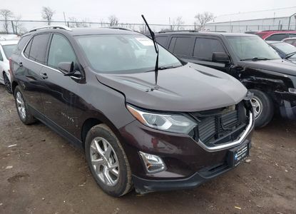 Raport pojazdu dla VIN 2GNAXLEX8L6225065 - Obraz 1