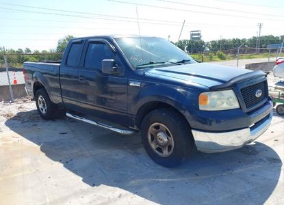 Informe del vehículo para VIN 1FTPX12565FA34201 - Imagen 1