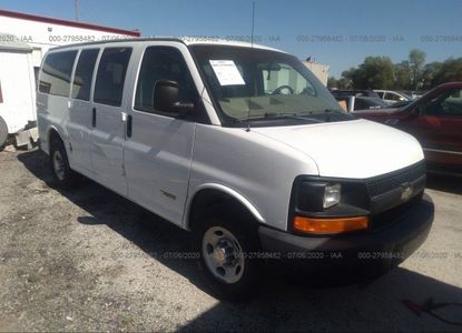 Vehicle Report for - Image 1
