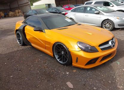 Vehicle Report for VIN WDBSK75F33F044194 - Image 1