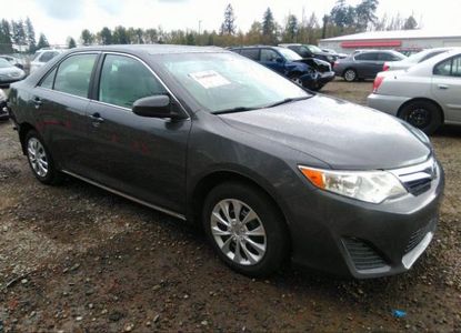 Vehicle Report for - Image 1