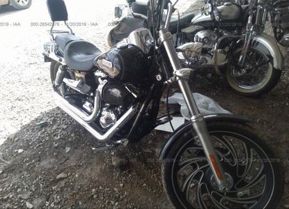 Vehicle Report for VIN 1HD1GP1116K336638 - Image 1