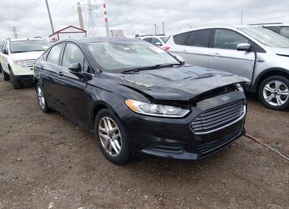 Vehicle Report for - Image 1