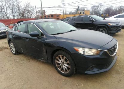 Vehicle Report for VIN JM1GJ1U51F1185105 - Image 1