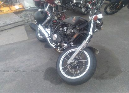 Доклад за превозно средство за VIN JH2PC1309FM103420 - Изображение 1