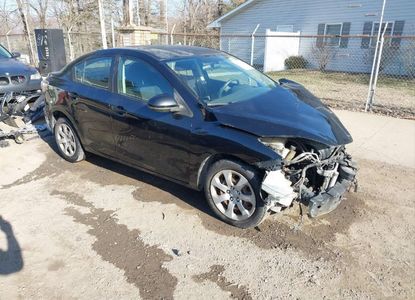 Vehicle Report for VIN JM1BL1UG8B1481058 - Image 1