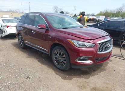 Informe del vehículo para VIN 5N1DL0MM5KC515014 - Imagen 1