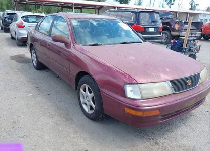 Vehicle Report for - Image 1