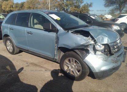 Raport pojazdu dla VIN 2FMDK36C08BA25078 - Obraz 1