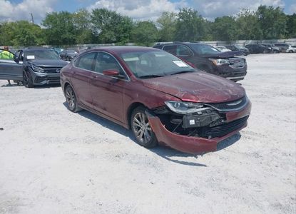 Informe del vehículo para VIN 1C3CCCAB3FN687402 - Imagen 1