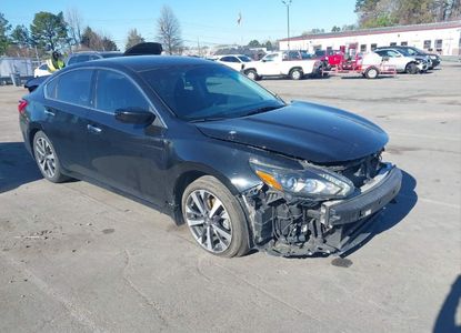 Vehicle Report for VIN 1N4AL3APXGC177937 - Image 1