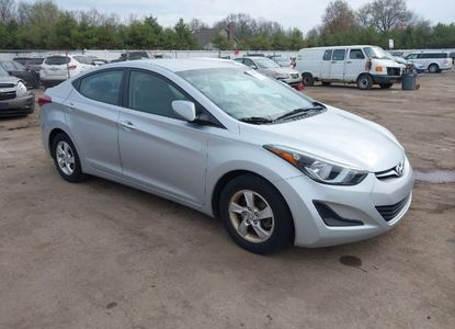 Vehicle Report for VIN 5NPDH4AE1EH496903 - Image 1