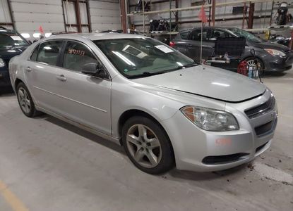 Vehicle Report for VIN 1G1ZB5E12BF262420 - Image 1