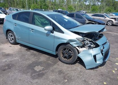 Raport pojazdu dla VIN JTDKN3DU9E1800919 - Obraz 1