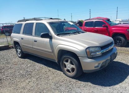 Informe del vehículo para VIN 1GNET16S566153840 - Imagen 1