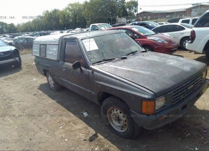 Отчет о транспортном средстве для VIN JT4RN50R0G0191224 - изображение 1