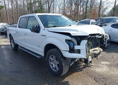 Отчет о транспортном средстве для VIN 1FTFW1EG9GFC01505 - изображение 1