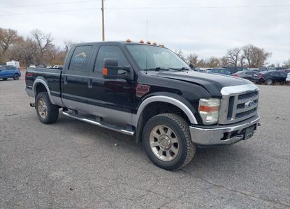 Vehicle Report for VIN 1FTWW31R38EA97930 - Image 1