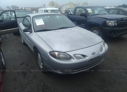 Vehicle Report for - Image 1