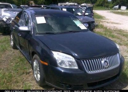 Vehicle Report for - Image 1