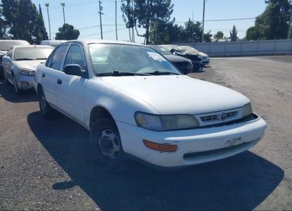 Vehicle Report for - Image 1