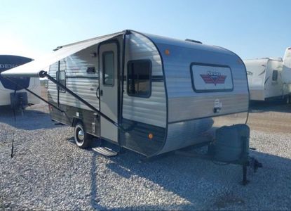 Fahrzeugbericht für VIN 59CCC1810HL003383 – Bild 1