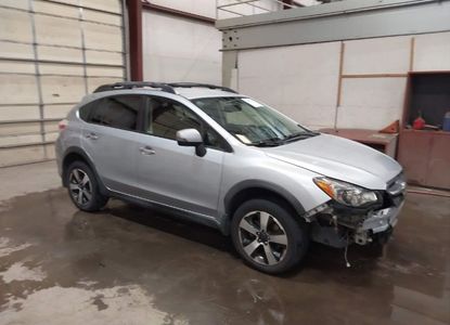 Vehicle Report for VIN JF2GPBCCXEH262436 - Image 1