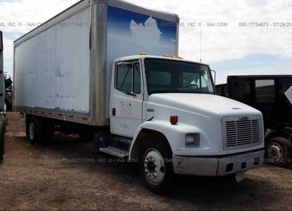 تقرير المركبة لـ VIN 1FV3GFAC2YHB97083 - الصورة 1