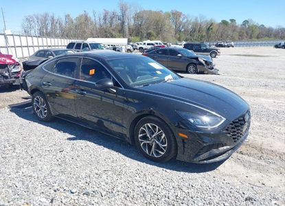 Vehicle Report for VIN 5NPEF4JA0LH058992 - Image 1