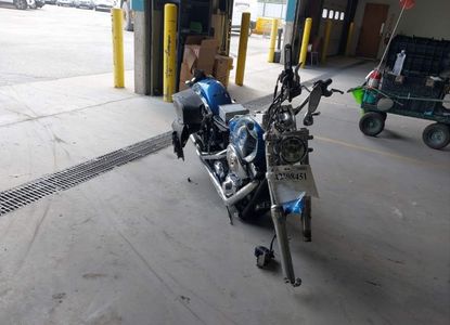 Vehicle Report for - Image 1