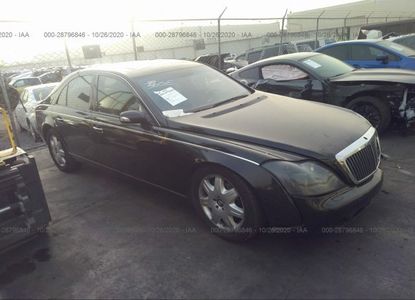 تقرير المركبة لـ VIN WDBVF78J24A000378 - الصورة 1