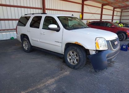 Raport pojazdu dla VIN 1GKFK13027J332987 - Obraz 1