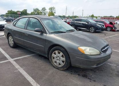 ავტომობილის ანგარიში VIN 1FAFP52202A194369 -ისთვის - სურათი 1