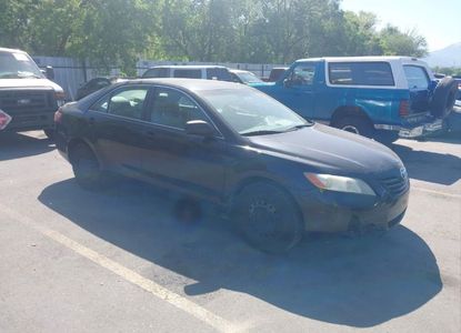 Vehicle Report for VIN 4T1BE46K37U694062 - Image 1