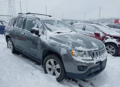 Informe del vehículo para VIN 1J4NT1FA5BD261018 - Imagen 1