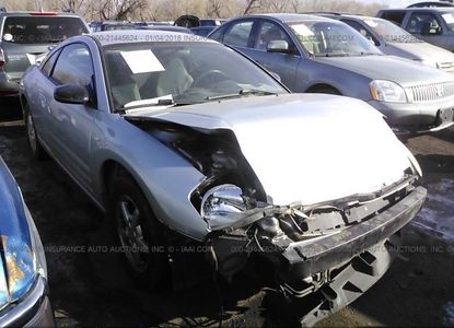 Vehicle Report for VIN 4A3AC34GX2E007304 - Image 1