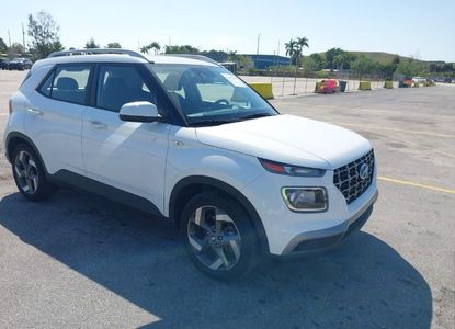 Vehicle Report for VIN KMHRC8A30NU150935 - Image 1