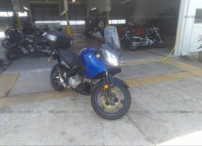 Raport vehicul pentru VIN JS1VT53A372101248 - Imaginea 1