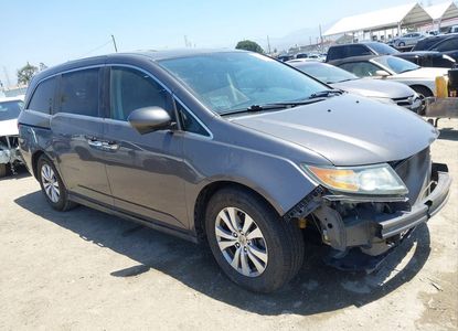 Vehicle Report for - Image 1